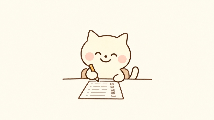 心理検査